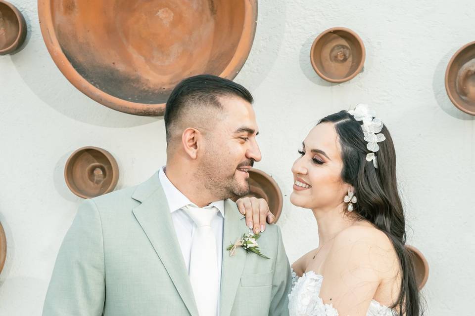 Astrid & Jair