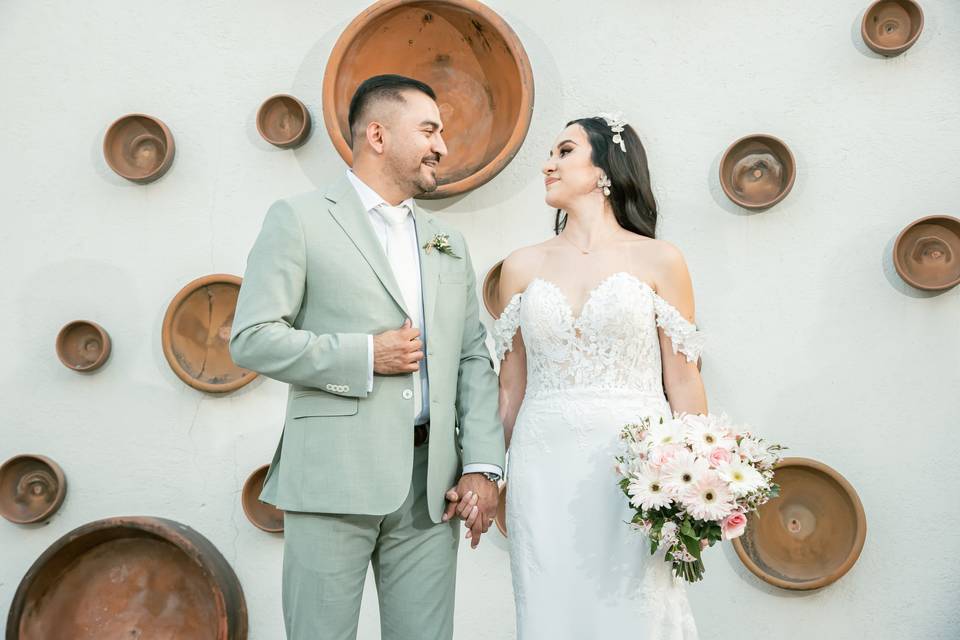 Astrid & Jair