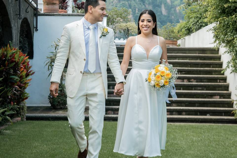 Vale & Ricardo