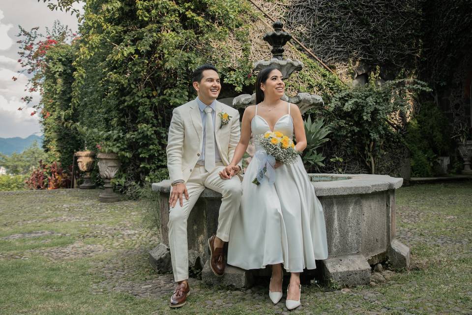 Vale& Ricardo