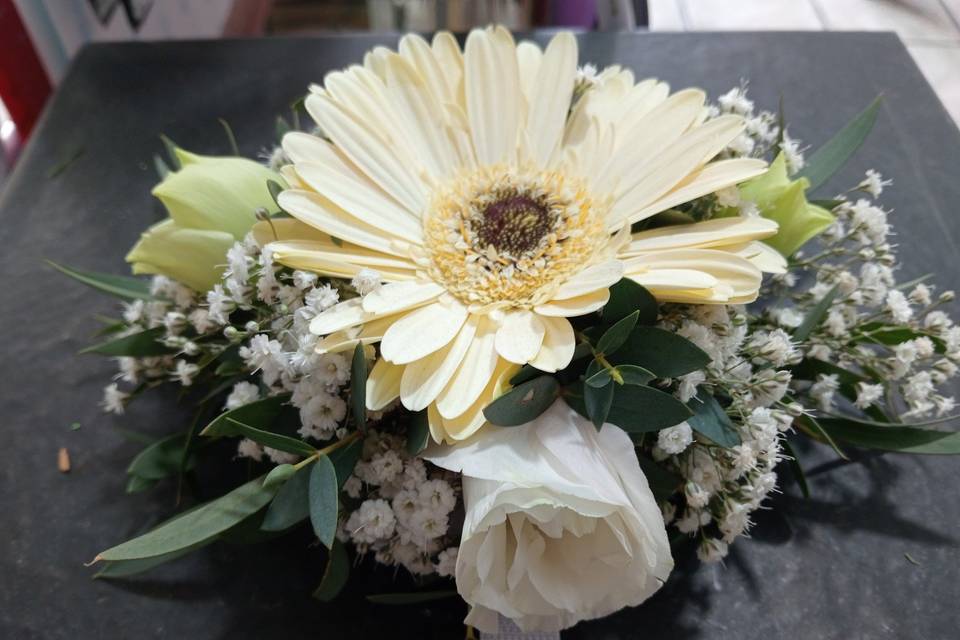 Lisianthus