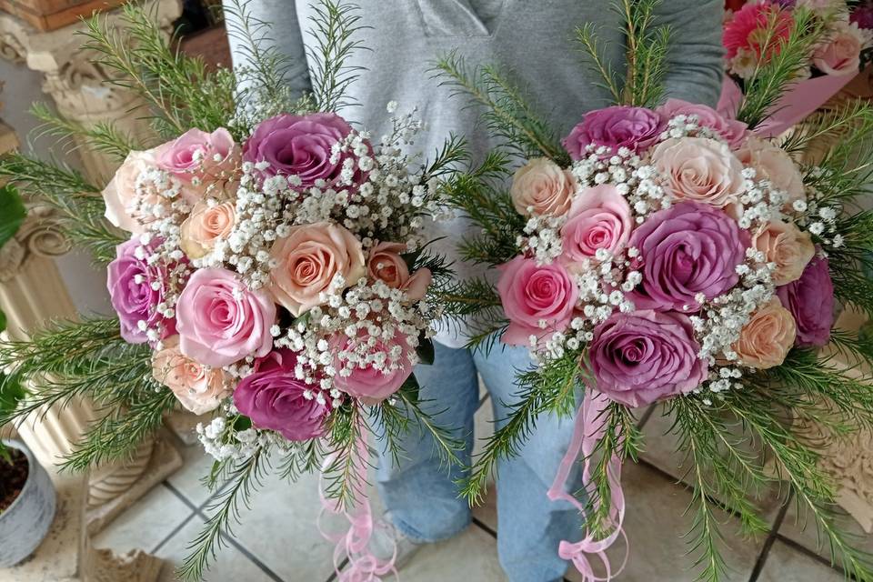 Lisianthus