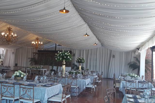 Venue