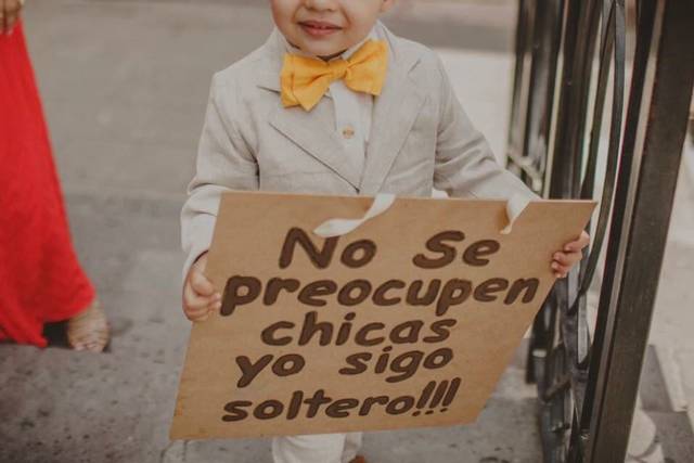 Todos se van a divertir