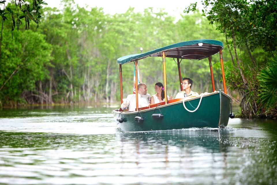 Mayakoba