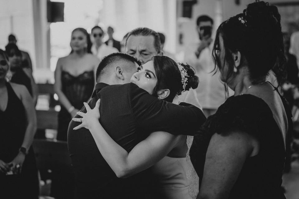 Boda