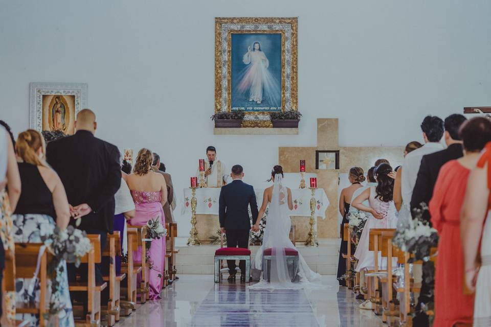 Boda