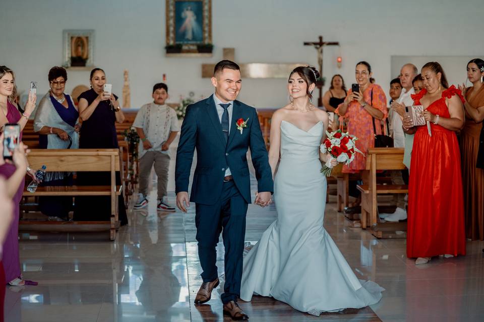 Boda