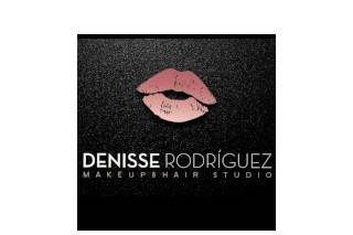 Denisse Rodríguez Makeup logo