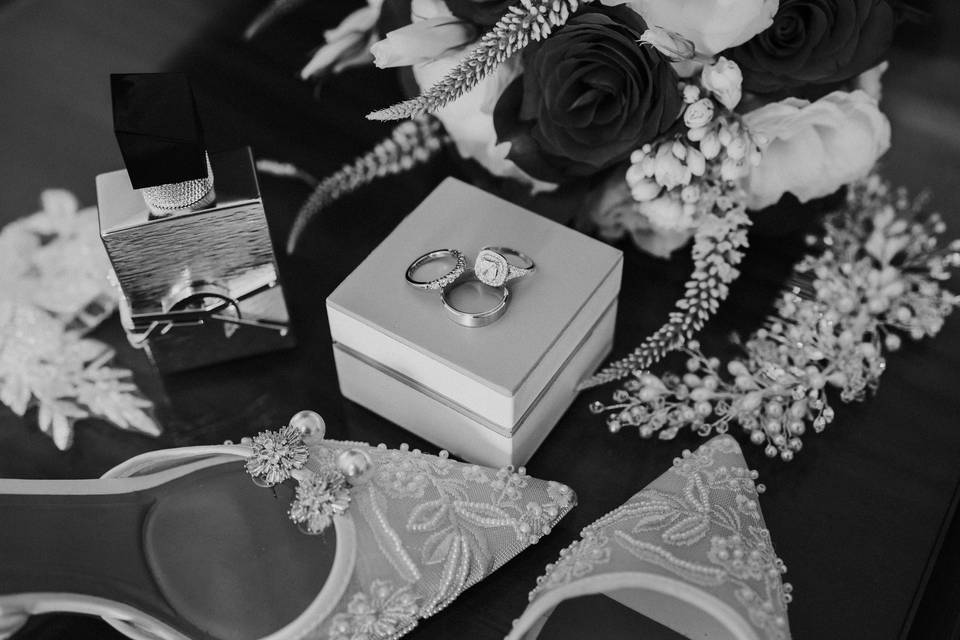 Boda