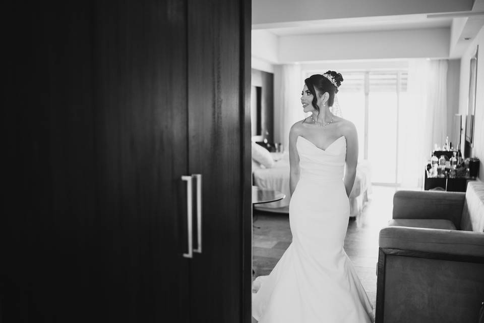 Boda