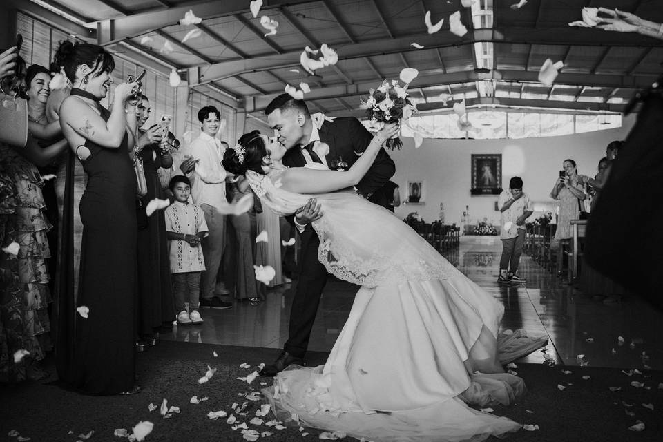 Boda