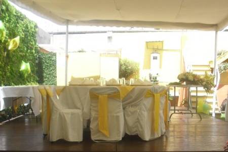 Cuernavaca Catering