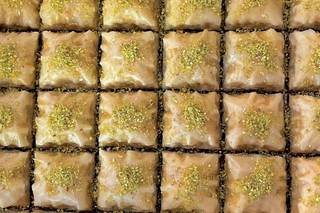 Trípoli Sweets