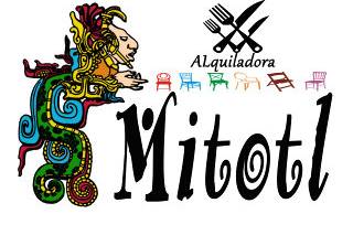 Alquiladora Mitotl