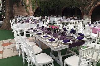 Ángel Eventos