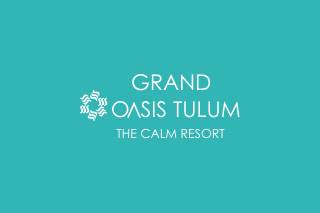 logo Grand Oasis Tulum
