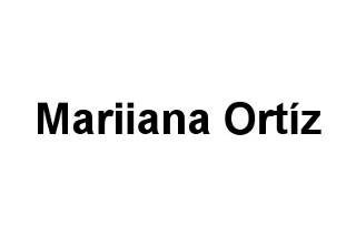 Mariiana ortíz logo