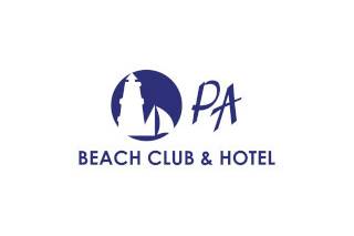 PA Beach Club & Hotel Logo