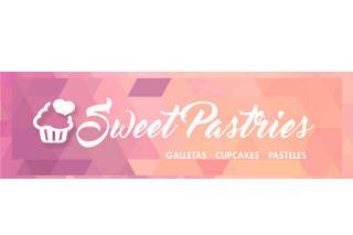 Sweet Pastries Logo