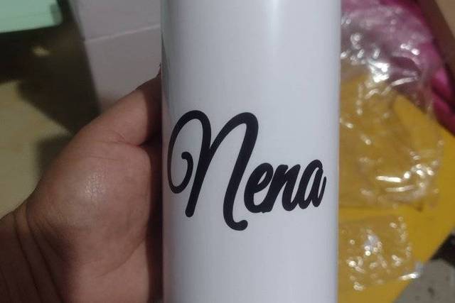 Termo Nena
