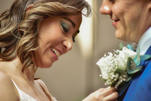 Karem & ricardo