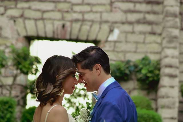 Karem & ricardo