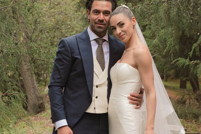 IVANNA & DIEGO