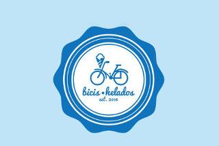 Bici Helados logo