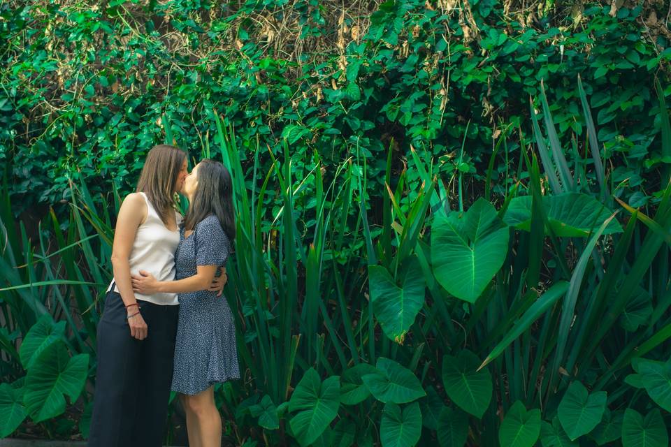 Ana paula & ana