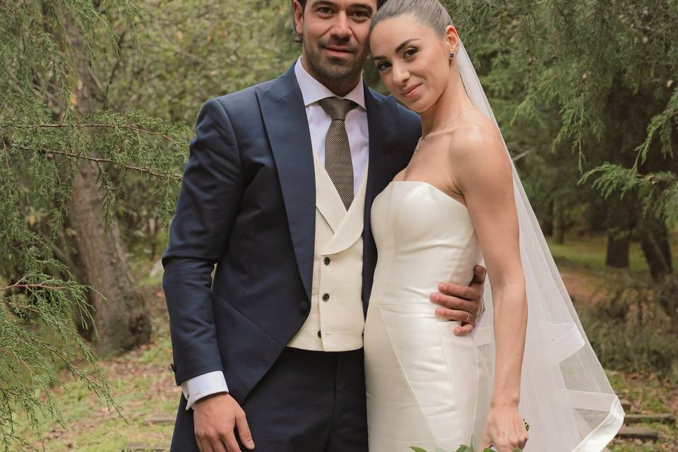 IVANNA & DIEGO