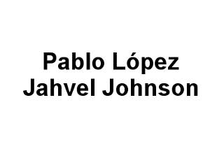 Pablo López Jahvel Johnson