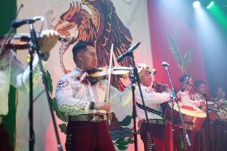 Mariachi Tierra Jalisciense de Puerto Vallarta