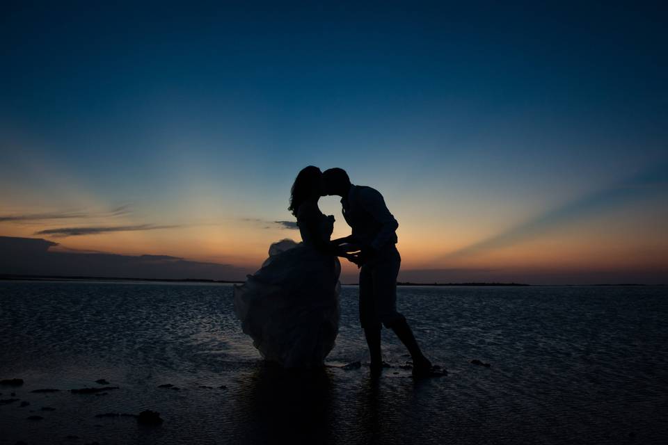 Postboda - salinas paraguana