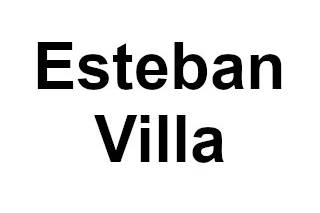 Esteban Villa