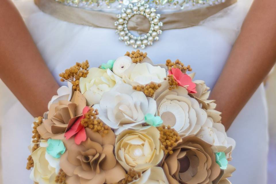 Detalles de boda