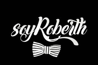 Soy Roberth logo