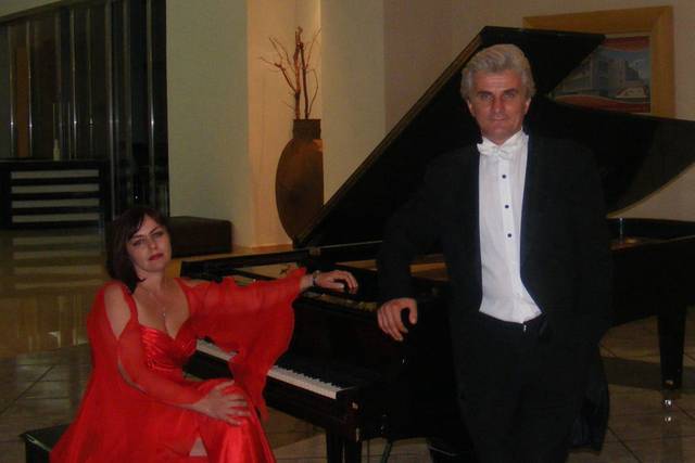 Dúo de Violín y Piano