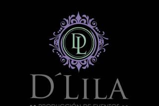 D'lila logotipo