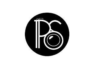 Ps fotografía logo