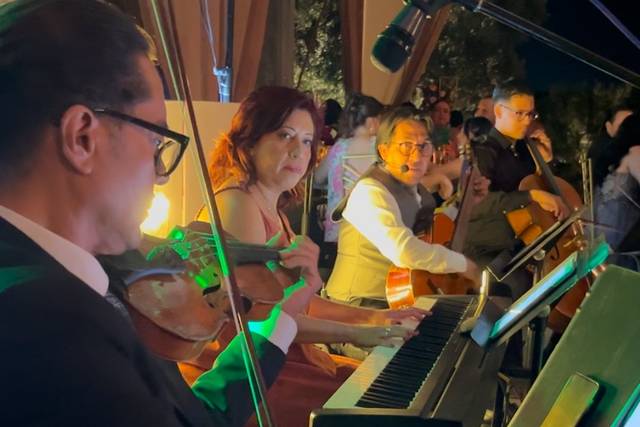 Amenizando cena 2026