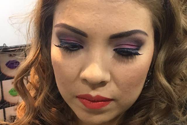 Maquillaje