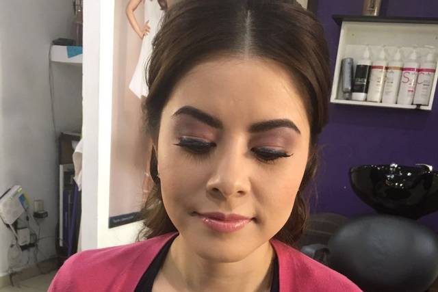 Maquillaje