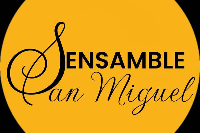 Ensamble San Miguel
