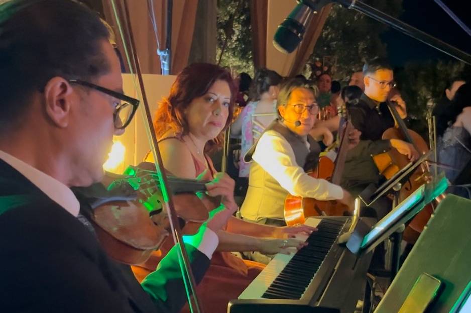Amenizando cena 2026
