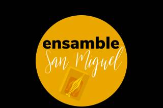 Ensamble San Miguel logo