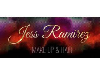 Jess Ramírez logo