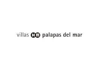 Villas HM Palapas del Mar Logo