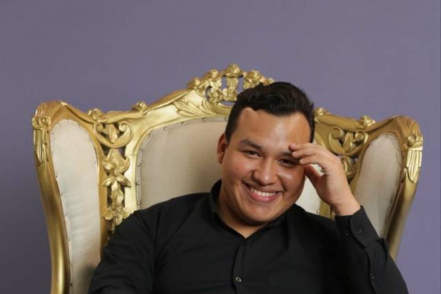 Sax Antonio Martinez