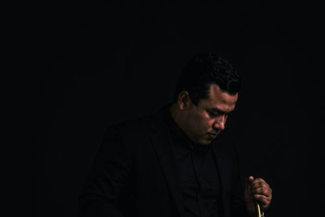 Sax Antonio Martinez